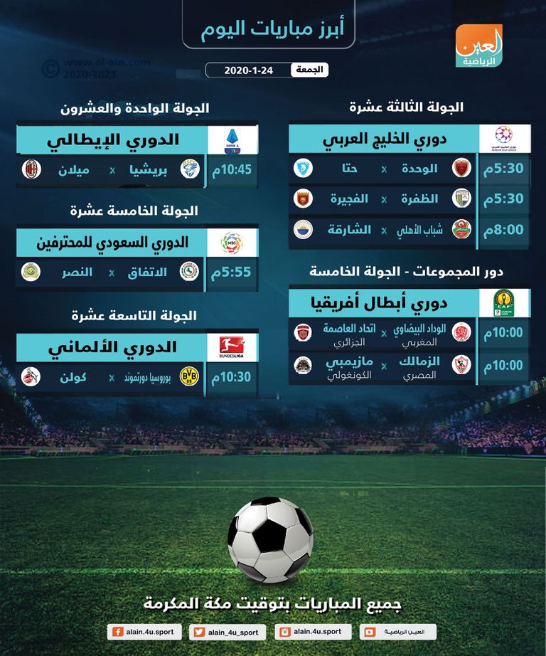 الزمالك ومازيمبي