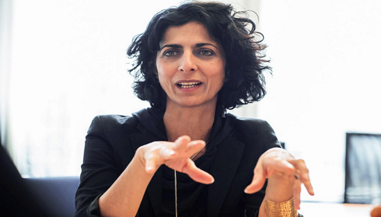 المؤتمر يأتي قبيل مراجعة لهيئة الأمم المتحدة بشأن تركيا