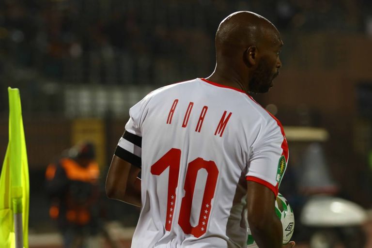 محمود شيكابالا 