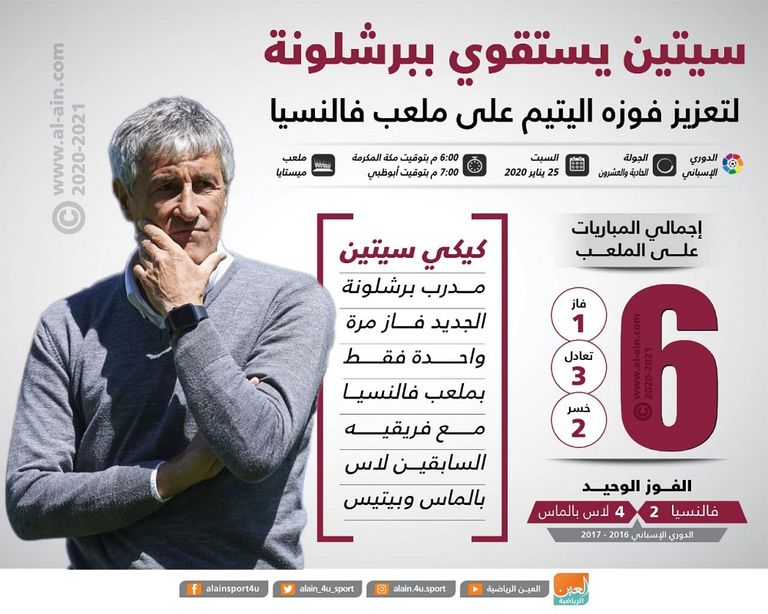 ميسي وسيتين