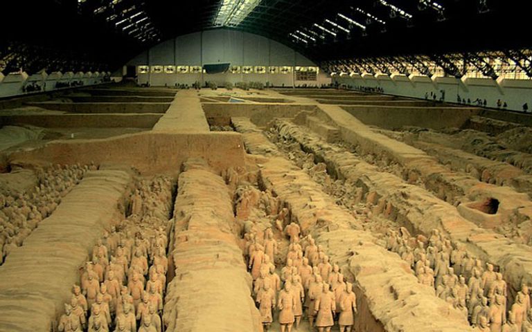 7 أماكن محظورة زيارتها