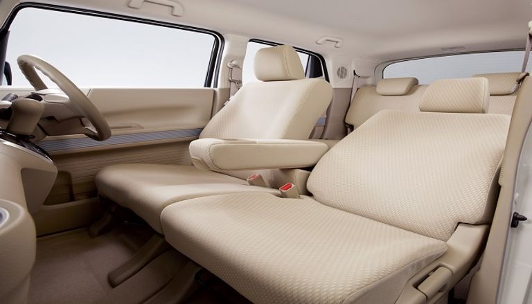 هوندا إن بوكس