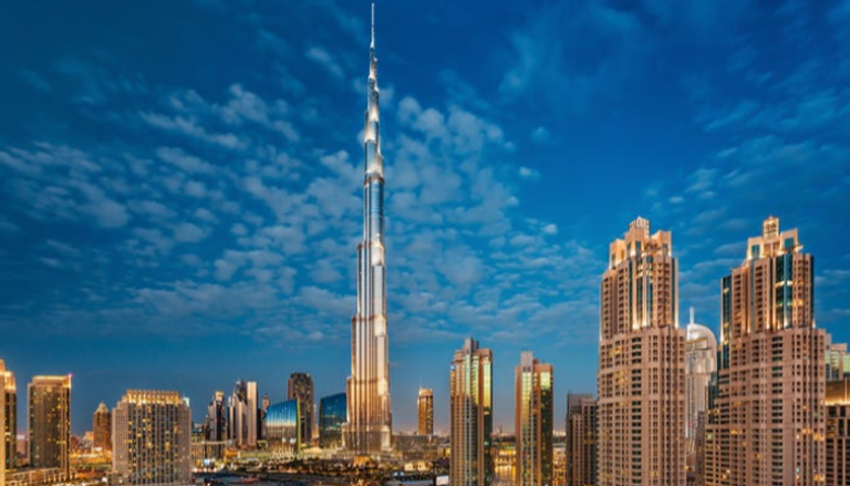 دبي الأسرع نموا في التجارة الإلكترونية