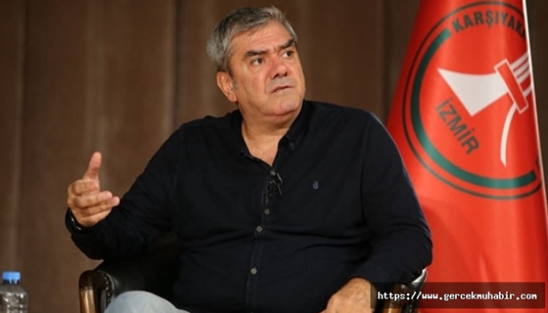  الكاتب الصحفي التركي يلماز أوزدل