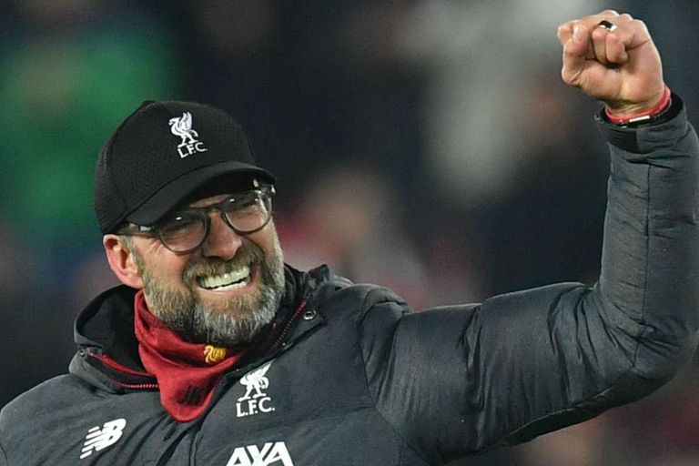 الدوري الإنجليزي