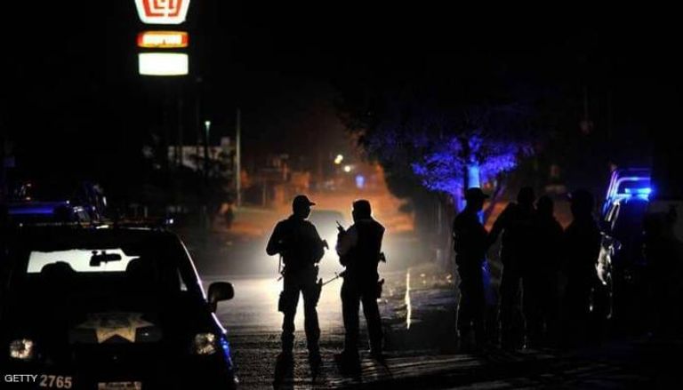 مقتل 9 في هجوم على فندق بالمكسيك- أرشيفية