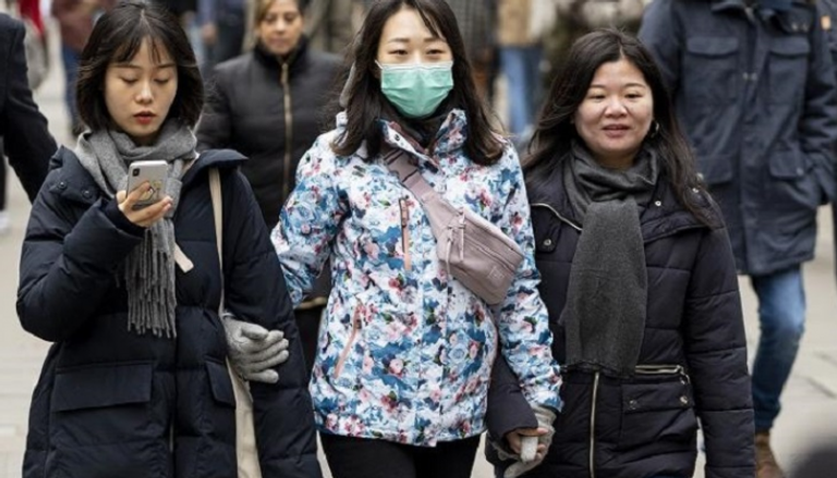 الفيروس الجديد يصيب 3 أشخاص في كوريا حتى الآن