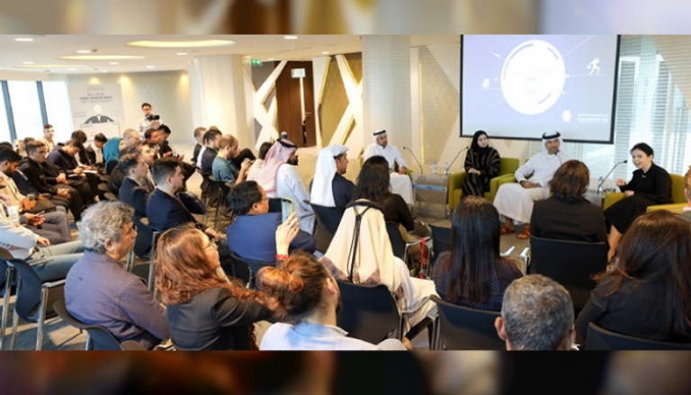 إطلاق الدورة الـ5 من مسابقة "دبي لرواد الأعمال الذكية"