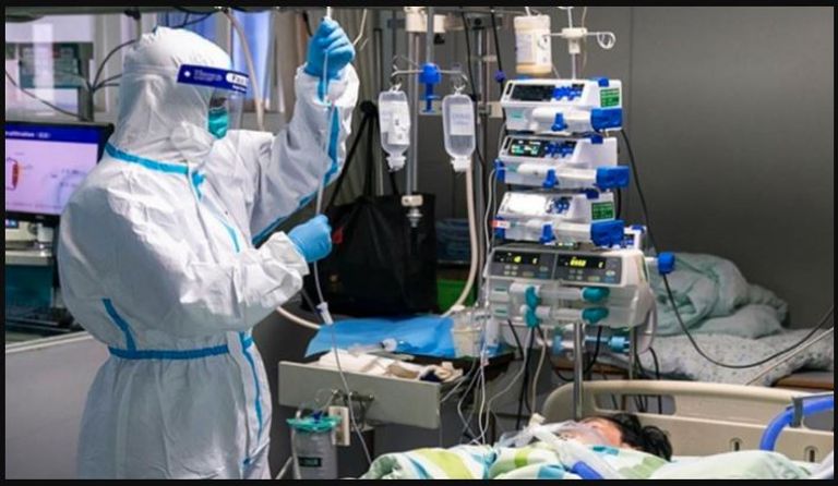 منغوليا تغلق حدودها مع الصين تخوفا من كورونا الجديد