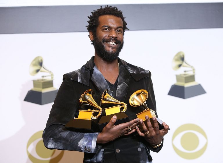 المغنية الأمريكية بيلي إيليش