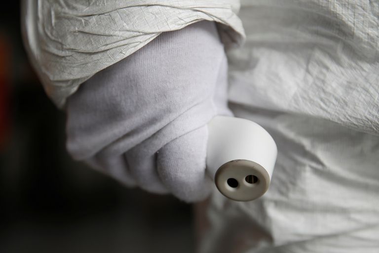 الصين سجلت 80 حالة وفاة حتى الآن