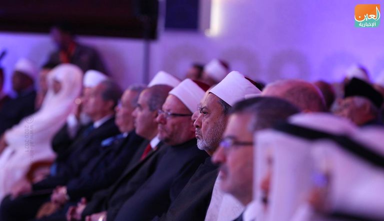 الدكتور محمد مختار جمعة وزير الأوقاف المصري