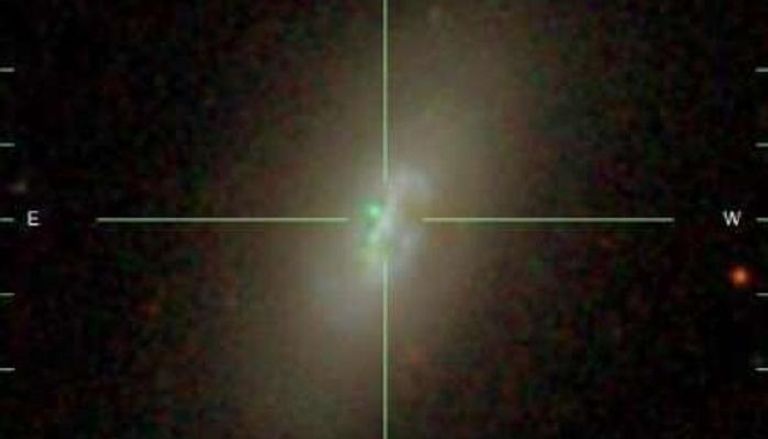 المجرة (PGC 26218)