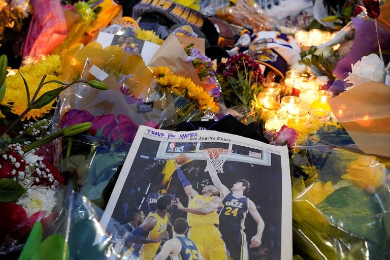 كوبي براينت