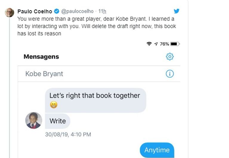 كويليو كوبي براينت