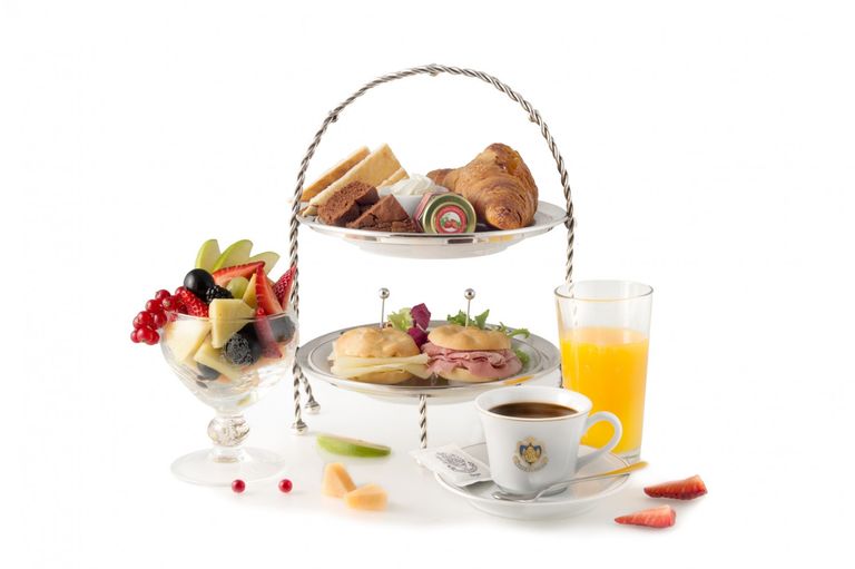 فلوريان.. المقهى الأقدم في أوروبا