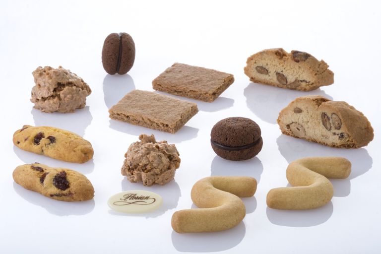 فلوريان.. المقهى الأقدم في أوروبا