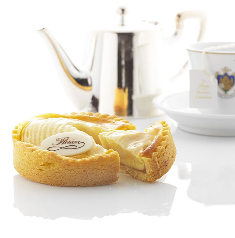 فلوريان.. المقهى الأقدم في أوروبا