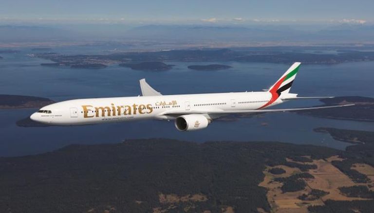 وجهات جديدة لطيران الإمارات