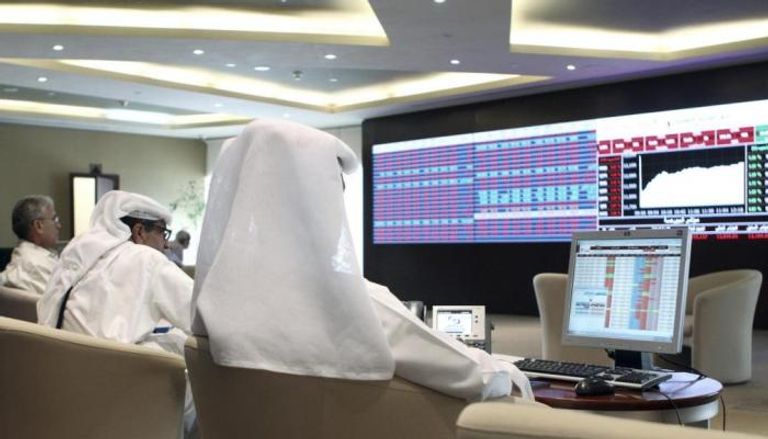 بورصة قطر تسجل ثالث تراجع متتال والقيمة السوقية تفقد 4.7 مليار ريال