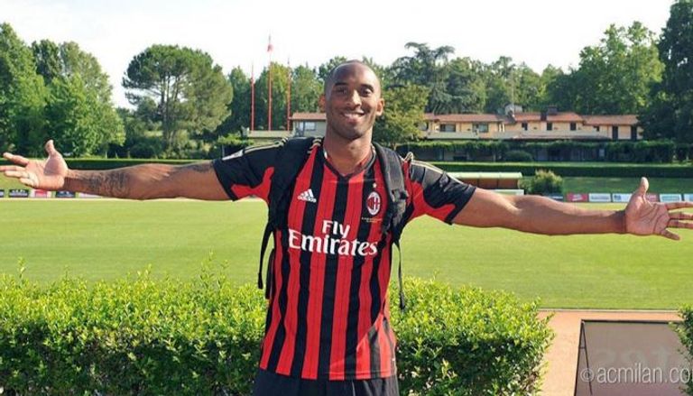 كوبي براينت كوبي براينت