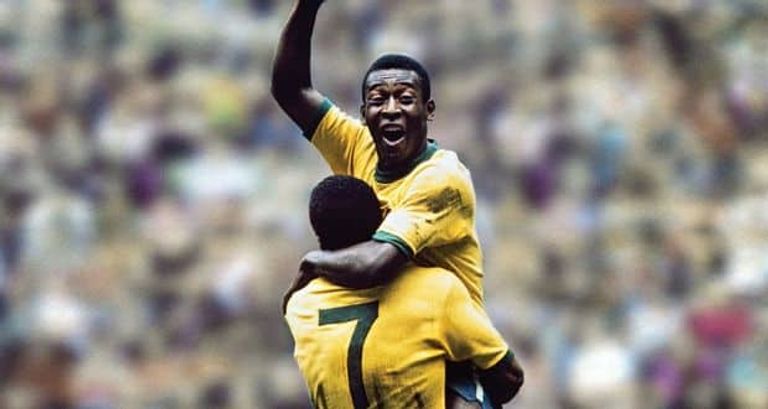 منتخب البرازيل