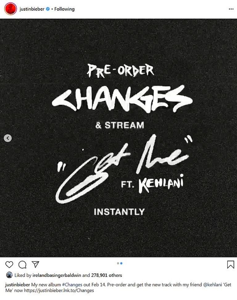 المغني الكندي جاستن بيبر - أرشيفية