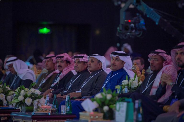 السعودية قامت بتنفيذ أكبر مشروع نقل في المنطقة خلال السنوات الماضية