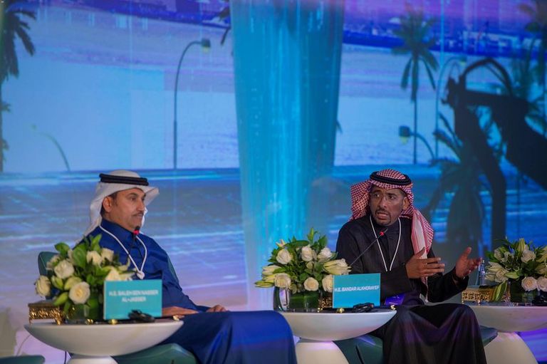 السعودية قامت بتنفيذ أكبر مشروع نقل في المنطقة خلال السنوات الماضية