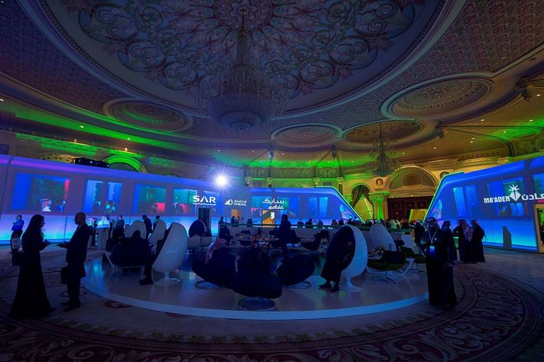 السعودية قامت بتنفيذ أكبر مشروع نقل في المنطقة خلال السنوات الماضية