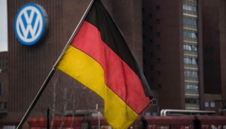 ألمانيا ترفع توقعاتها للنمو في 2020