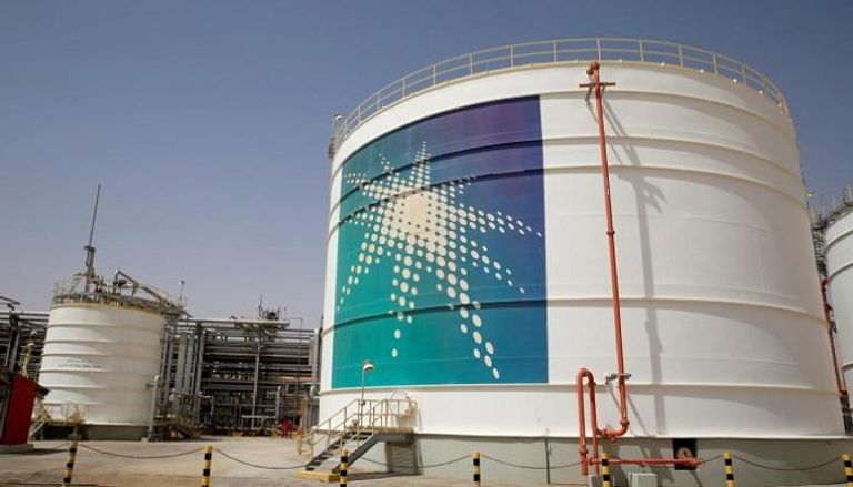 سامسونج الكورية للهندسة توقع اتفاقية مع أرامكو السعودية لتخزين الغاز