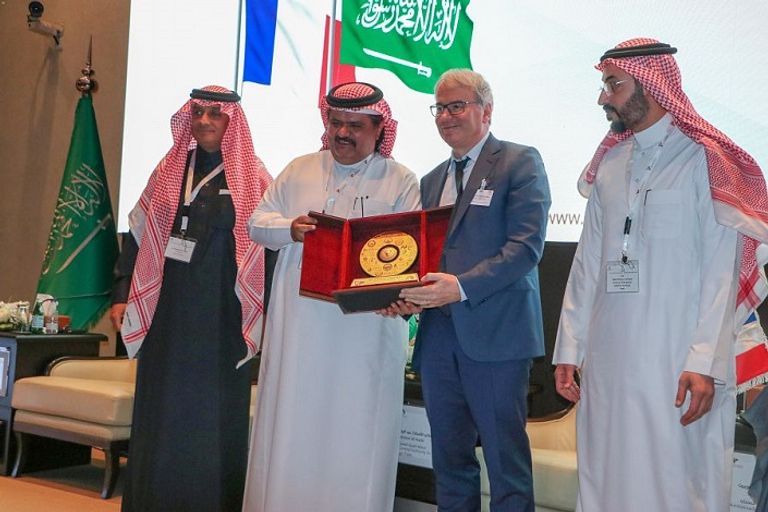 ملتقى الأعمال السعودي الفرنسي يبحث تعزيز الشراكات الاستثمارية
