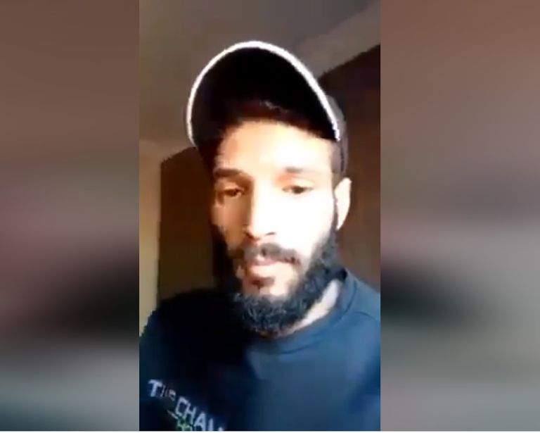 إرهابي يؤكد وجود مرتزقة سوريين في طرابلس الجيش الوطني الليبي