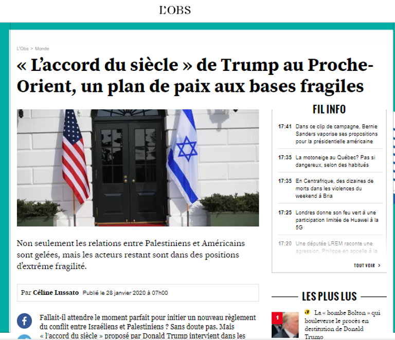 غياب الجانب الفلسطيني أهم أسباب الفشل