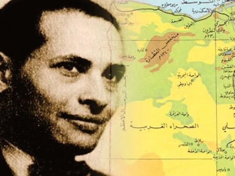 إقبال كبير على اقتناء موسوعة شخصية مصر