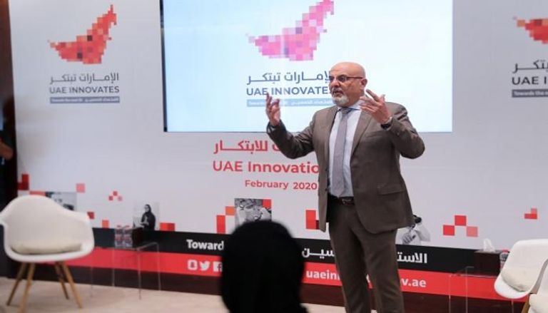 شهر الإمارات للابتكار سيشهد إطلاق أكبر تحدٍ وطني