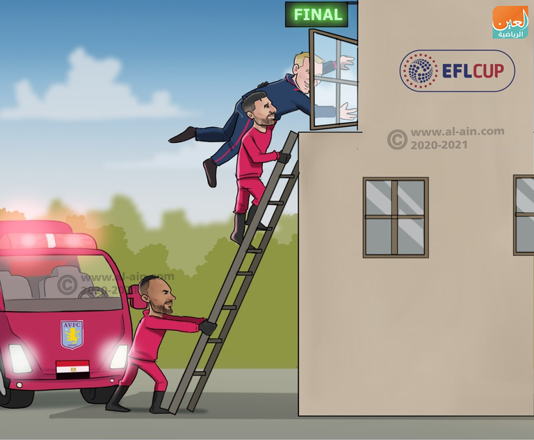 محمود تريزيجيه وأحمد المحمدي