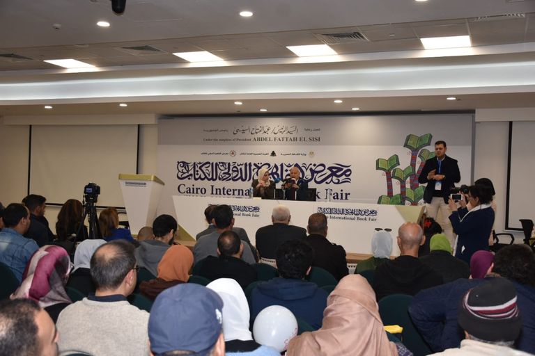 الأمين العام لجامعة الدول العربية أحمد أبوالغيط 