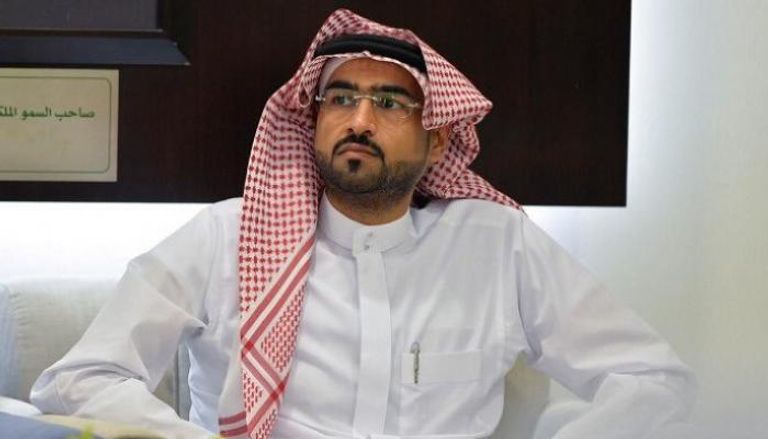 أحمد الصائغ - رئيس أهلي جدة 