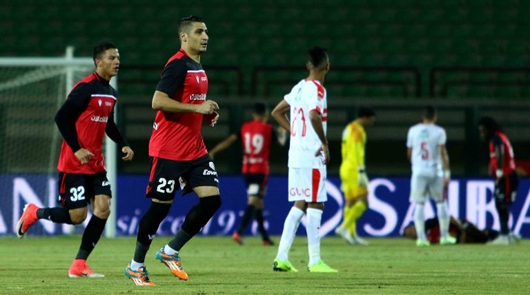 فريق الزمالك