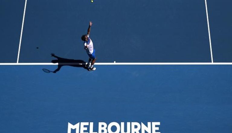بطولة أستراليا المفتوحة لللتنس