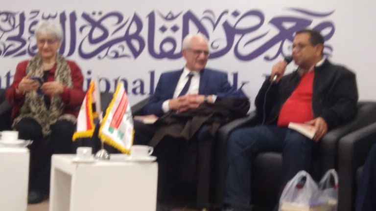 كوراو تؤكد أن جحا انتقل جغرافيا في حوض المتوسط - أرشيفية