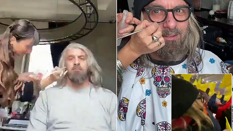 دانييلي دي روسي