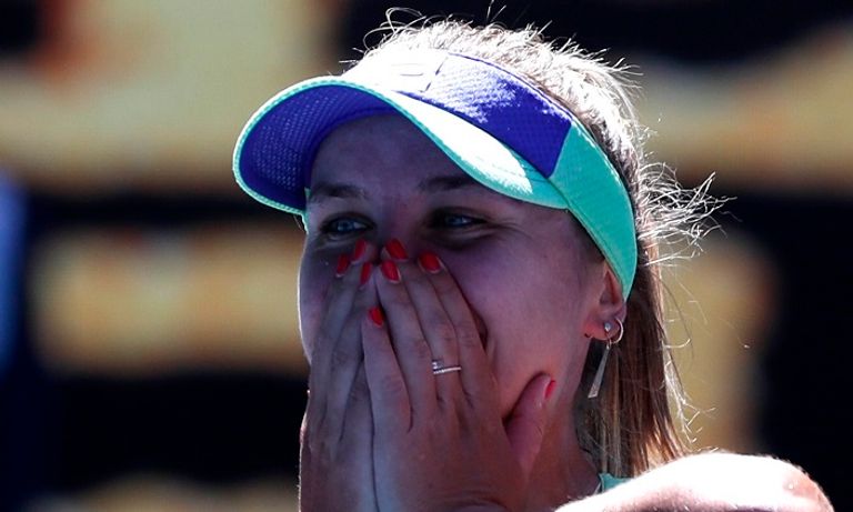 صوفيا كينين