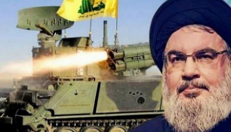 أوروبا تسعى لحظر أنشطة حزب الله 