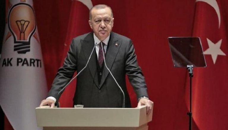 أردوغان يهدد بعملية عسكرية على إدلب