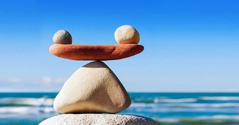 دقيقة واحدة تكفي للعناية بالصحة