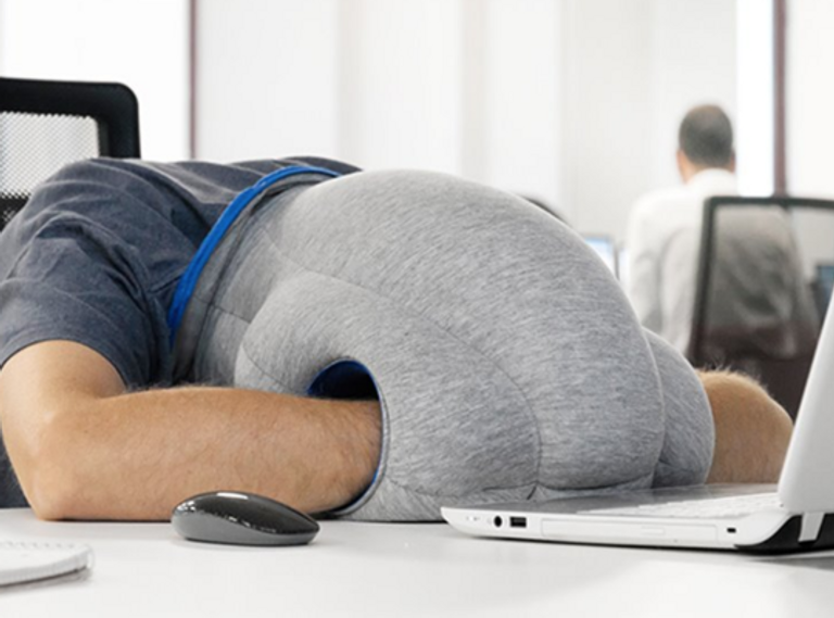 دقيقة واحدة تكفي للعناية بالصحة