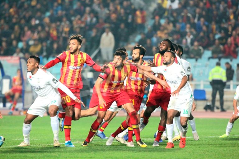 الأهلي المصري والهلال السوداني